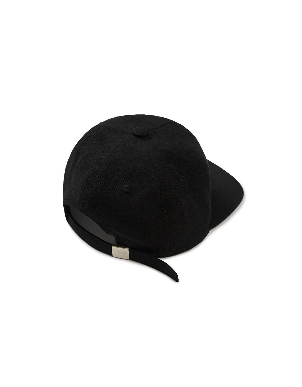 엠엠엘지(MMLG) [Mmlg] WAVE TEX BALLCAP (BLACK)