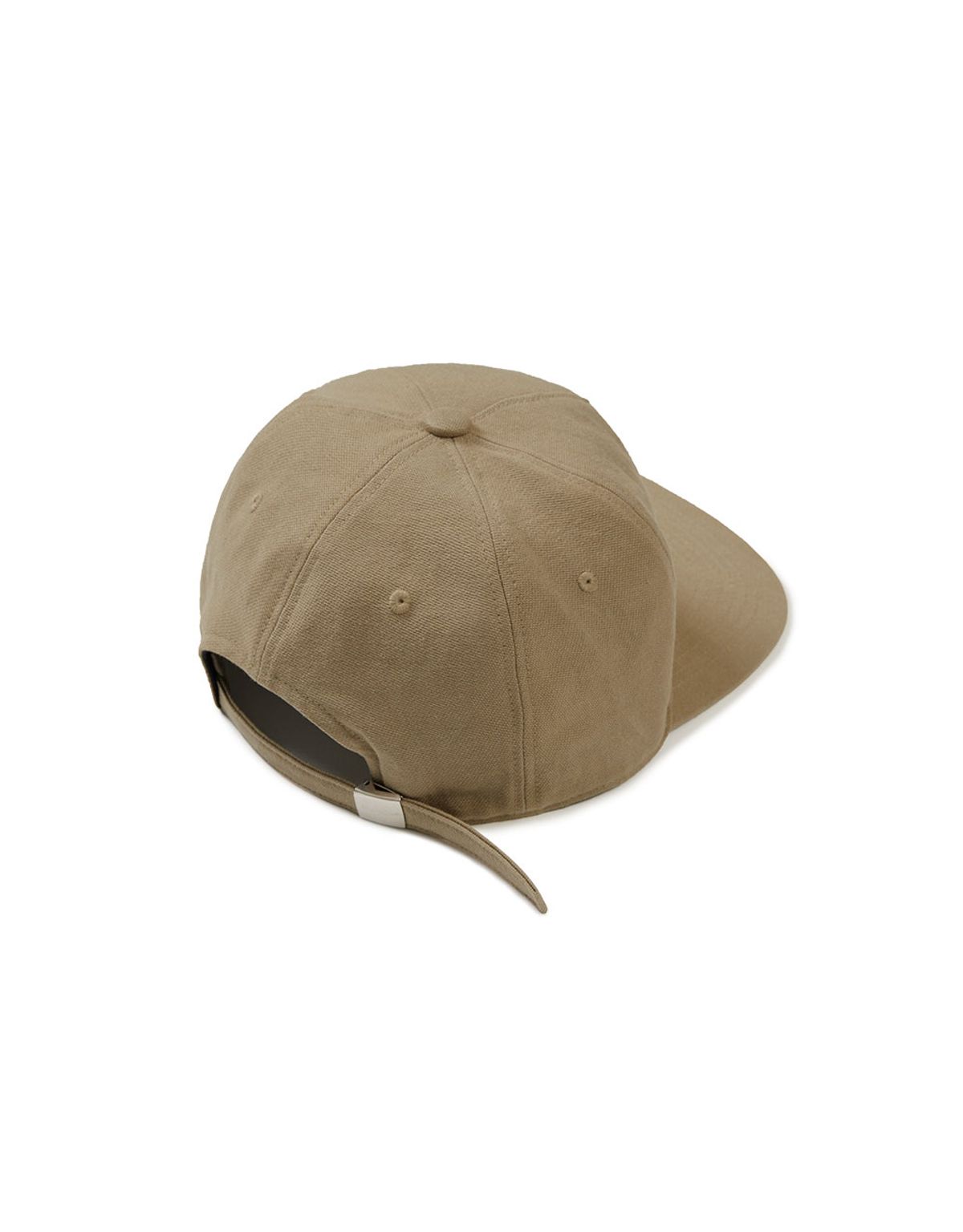 엠엠엘지(MMLG) [Mmlg] WAVE TEX BALLCAP (BEIGE)
