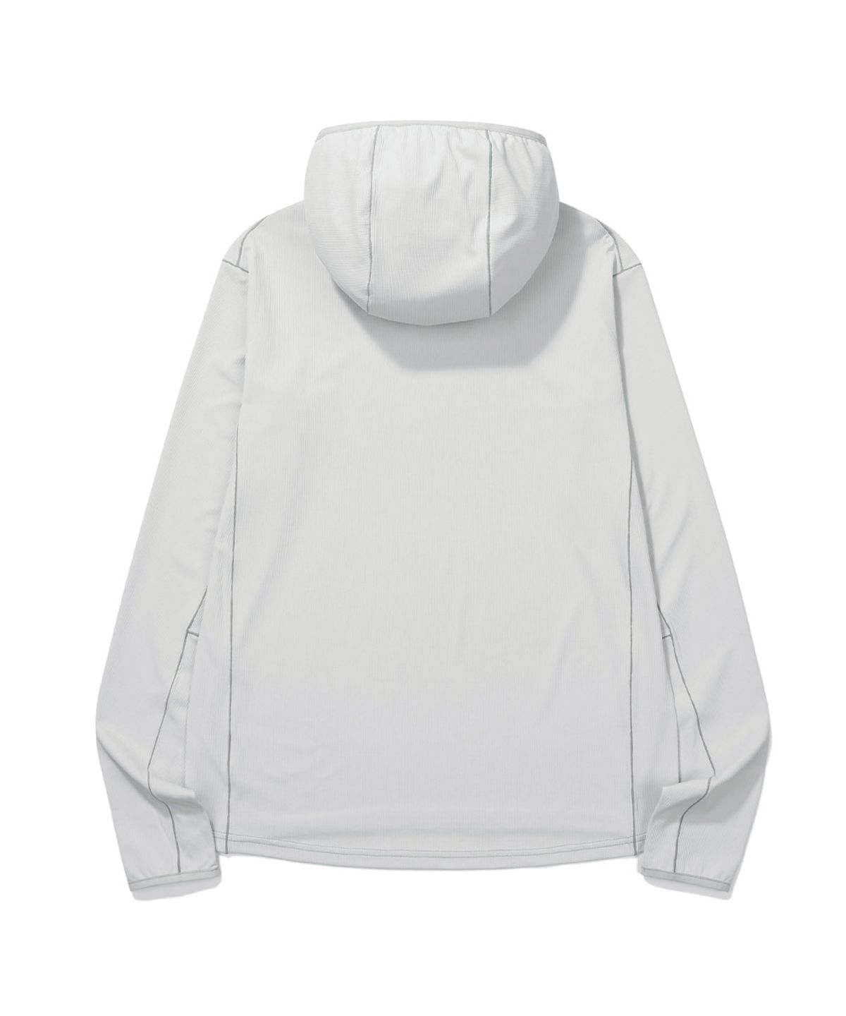 시에라디자인(SIERRA DESIGNS) 플린트(FLINT) 썬 후드 티셔츠 GREY