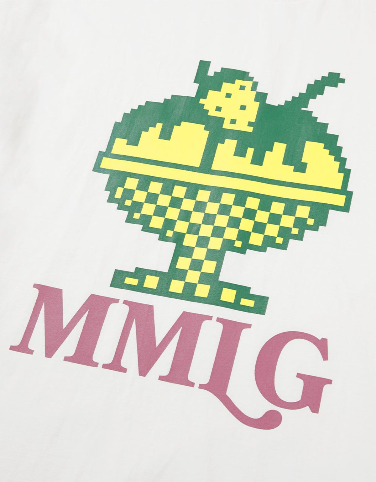 엠엠엘지(MMLG) [Mmlg] SUMMER TIME HF-T (EVERY WHITE)