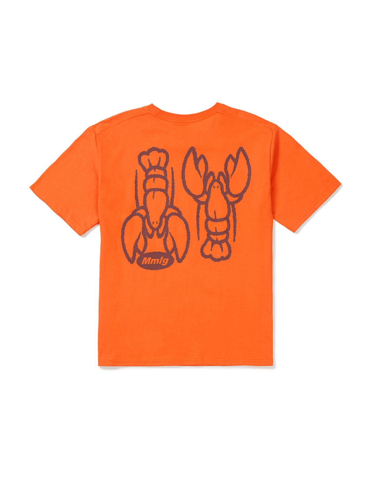 엠엠엘지(MMLG) [Mmlg] BEACH FAV HF-T (WILD CARROT)