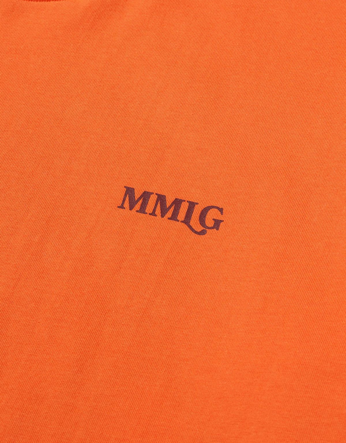 엠엠엘지(MMLG) [Mmlg] BEACH FAV HF-T (WILD CARROT)