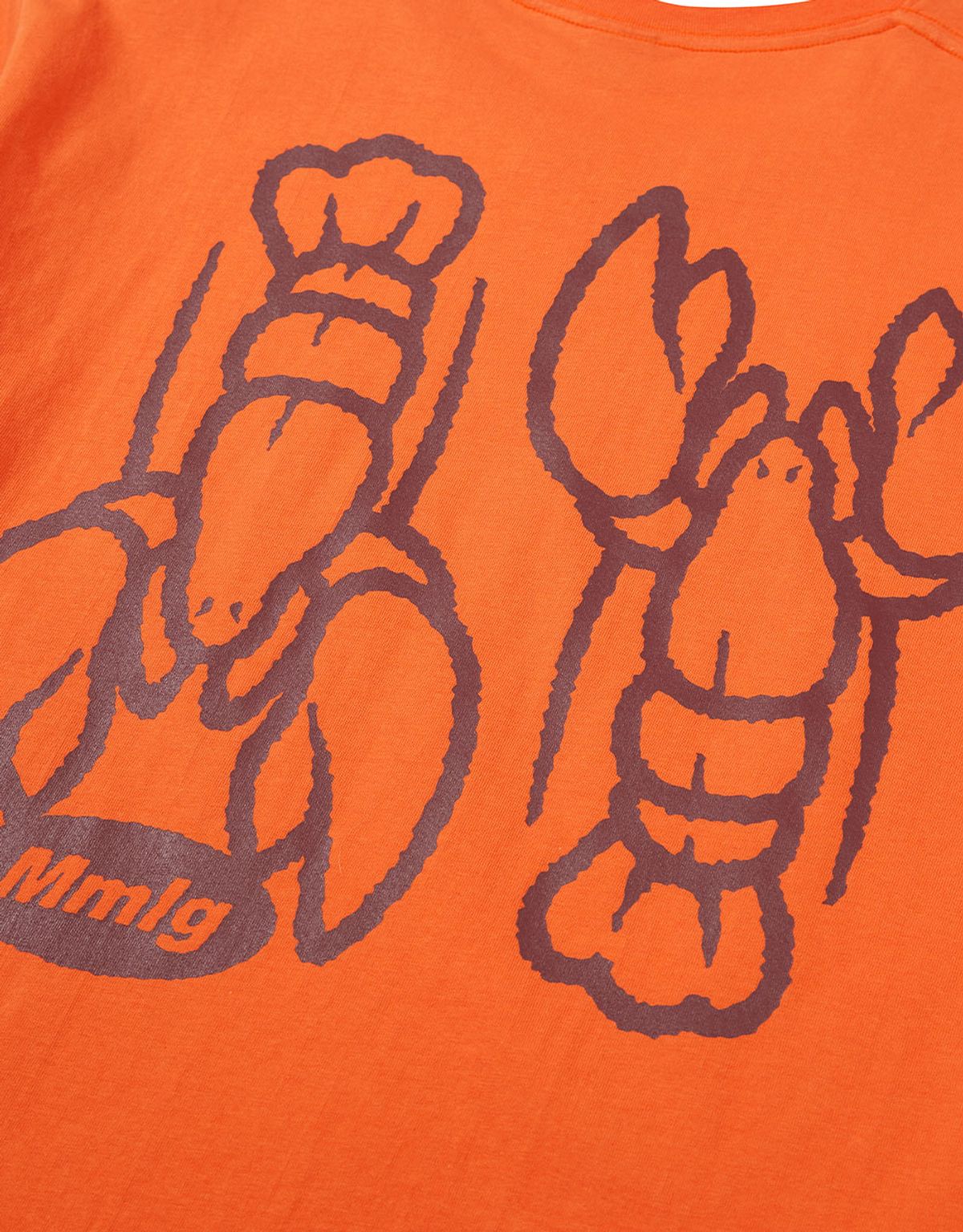 엠엠엘지(MMLG) [Mmlg] BEACH FAV HF-T (WILD CARROT)