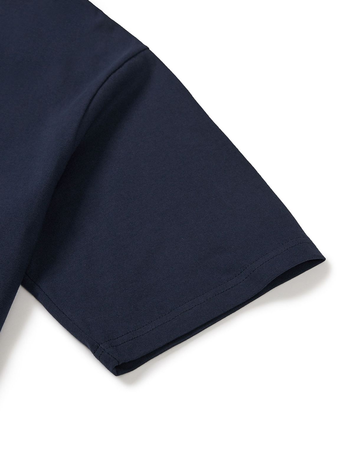 엠엠엘지(MMLG) [Mmlg] DAY RECORD HF-T (AUTHENTIC NAVY)