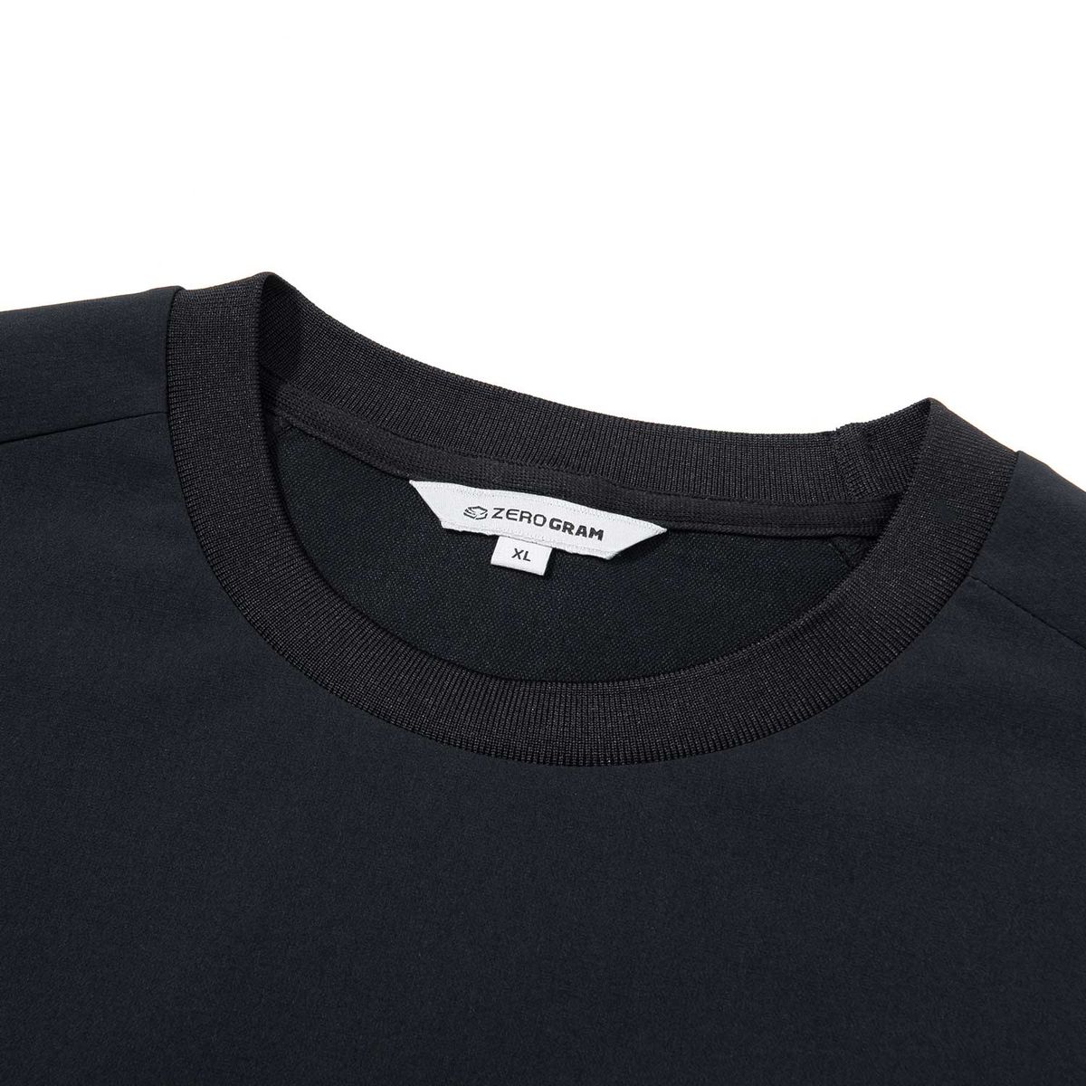 제로그램(ZEROGRAM) 텍토닉180 우븐 긴팔 티셔츠