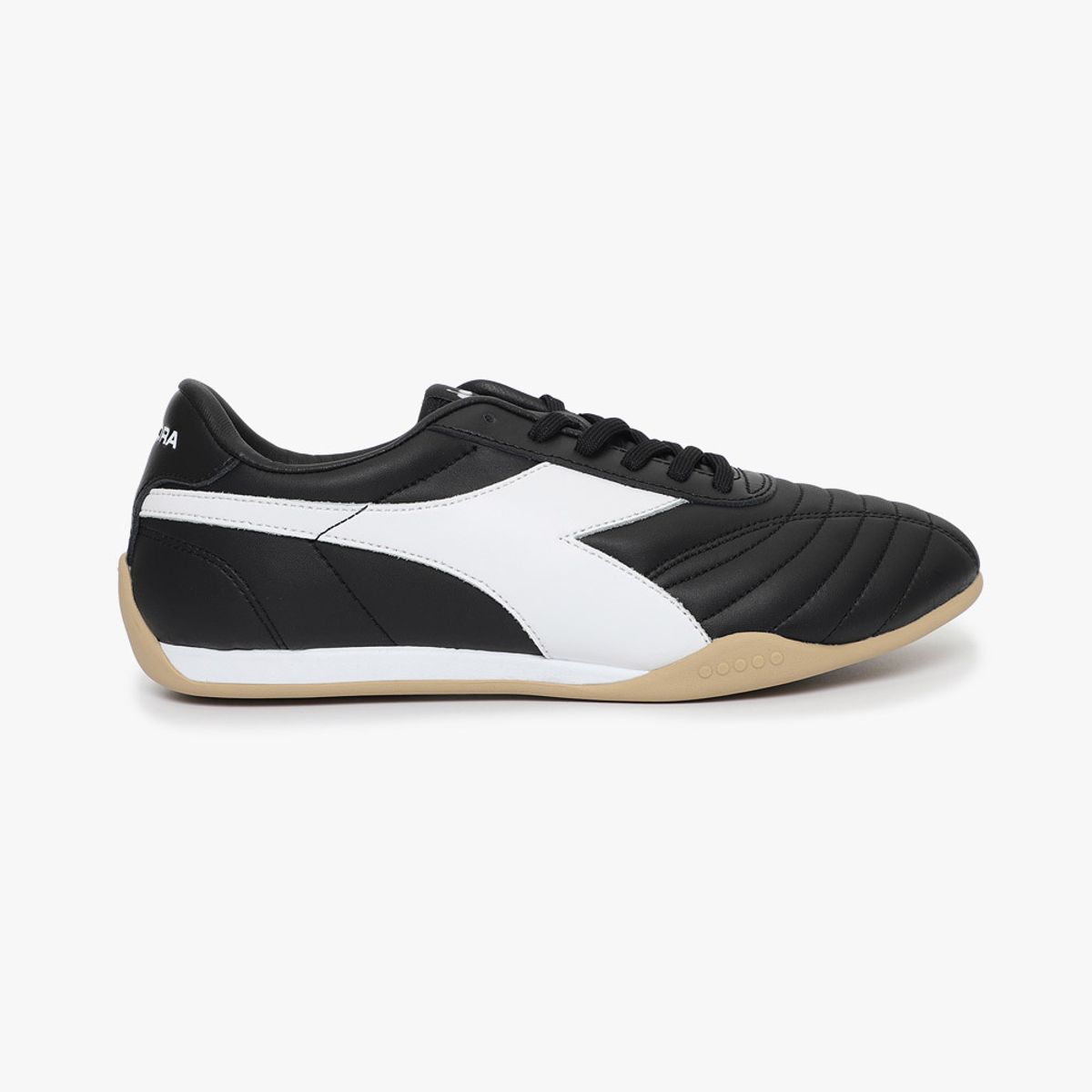 디아도라(diadora) 피오레 BLACK