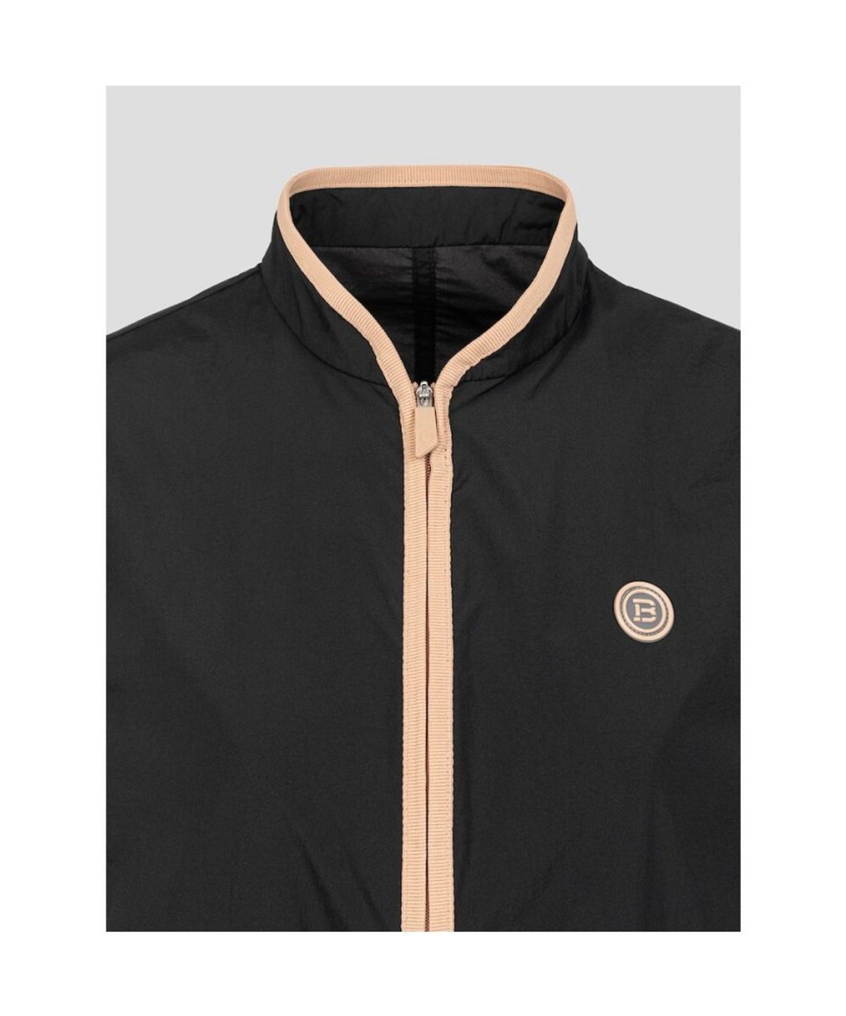 빈폴골프(BEANPOLE GOLF) 여성 봄 초경량 베스트  블랙
