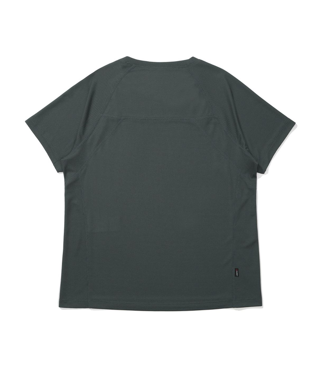 시에라디자인(SIERRA DESIGNS) W) 맨던홀 (MENDENHALL) 폴라텍 파워드라이 반팔티셔츠 NAVY