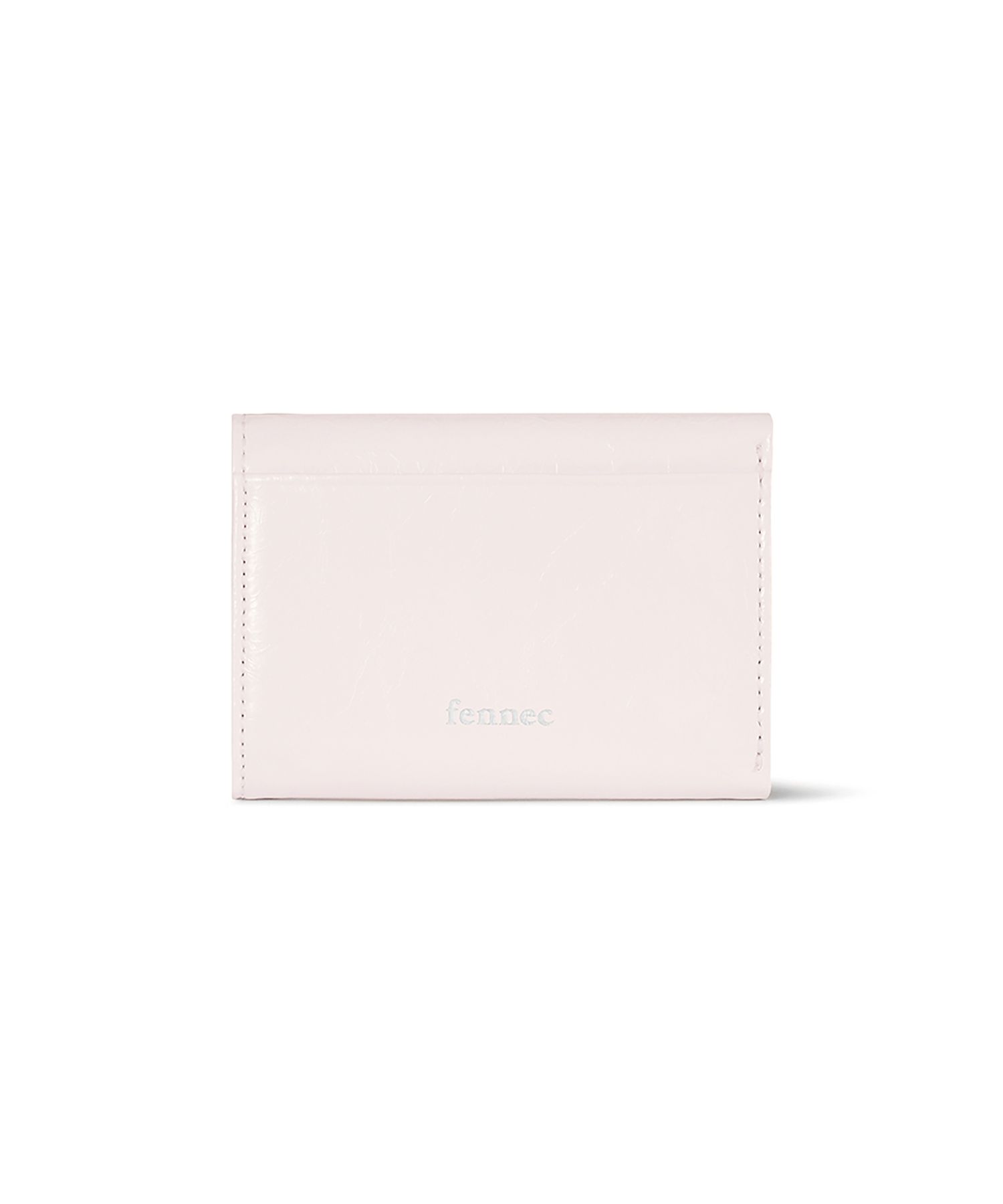 ●Fennec● HEARTY FLAP WALLET BLOSSOM FB1WT01BSF MUSINSA | fennec HEARTY FLAP WALLET - BLOSSOM