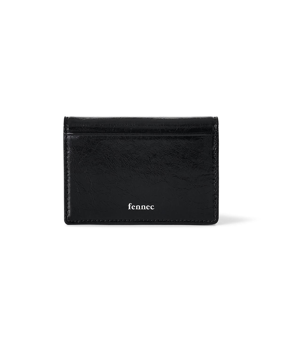 페넥(FENNEC) HEARTY ACCORDION POCKET - BLACK