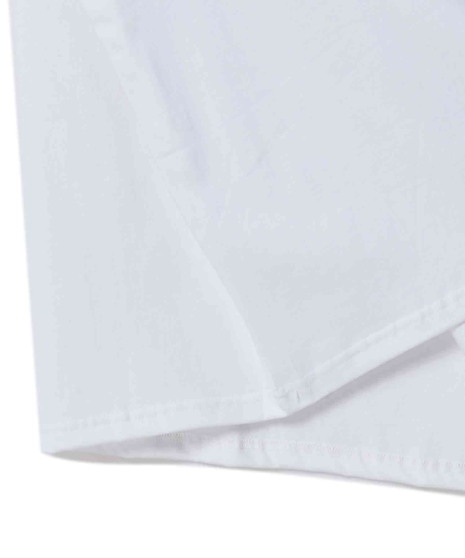 beyondclosetのILP Marine Patch Dog Short Sleeve T-Shirt MUSINSA | BEYOND CLOSET ILP Marine Patch Dog Short Sleeve T