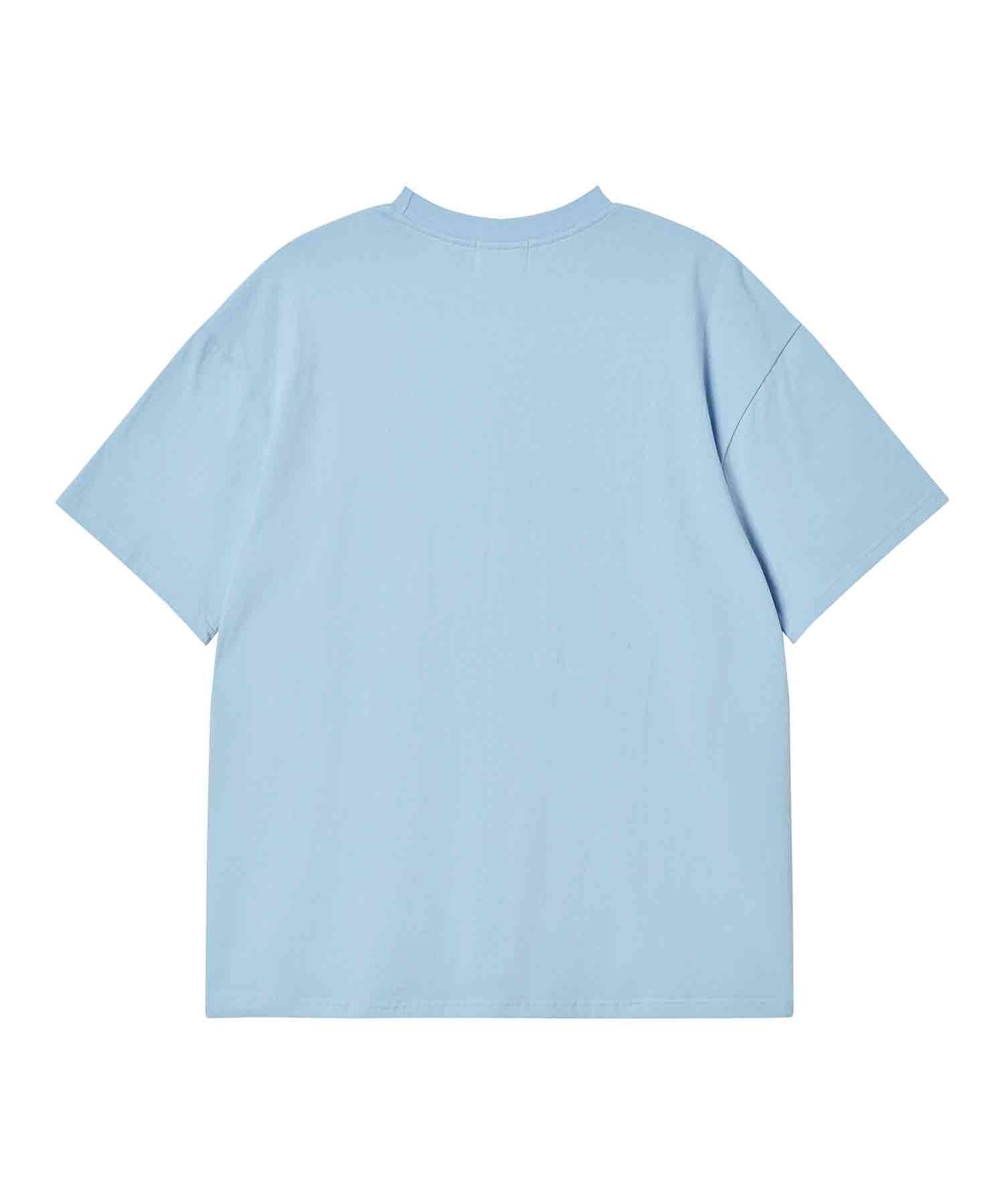 beyondclosetのILP Marine Patch Dog Short Sleeve T-Shirt MUSINSA | BEYOND CLOSET ILP Marine Patch Dog Short Sleeve T