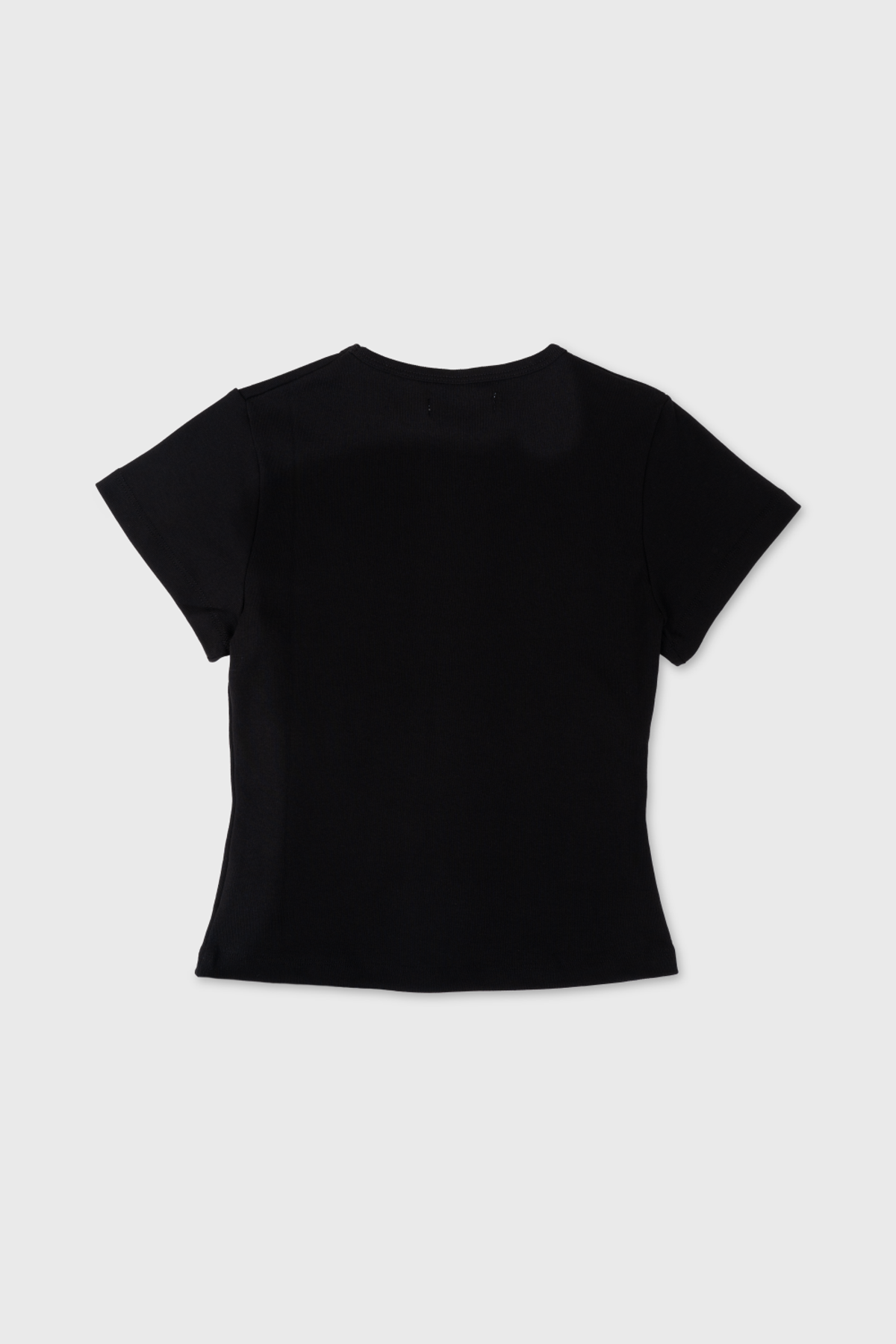 니드슬립(NEED SLEEP) 1/2 light need sleep tee [black]