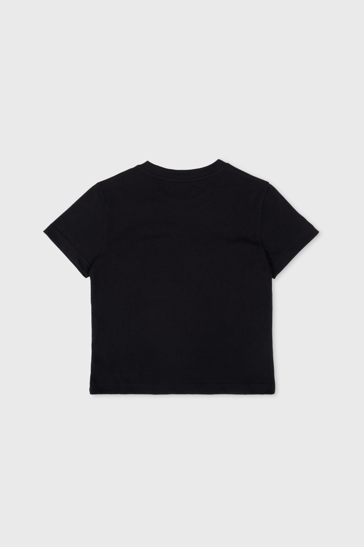 니드슬립(NEED SLEEP) 1/2 i love sleep tee [black]