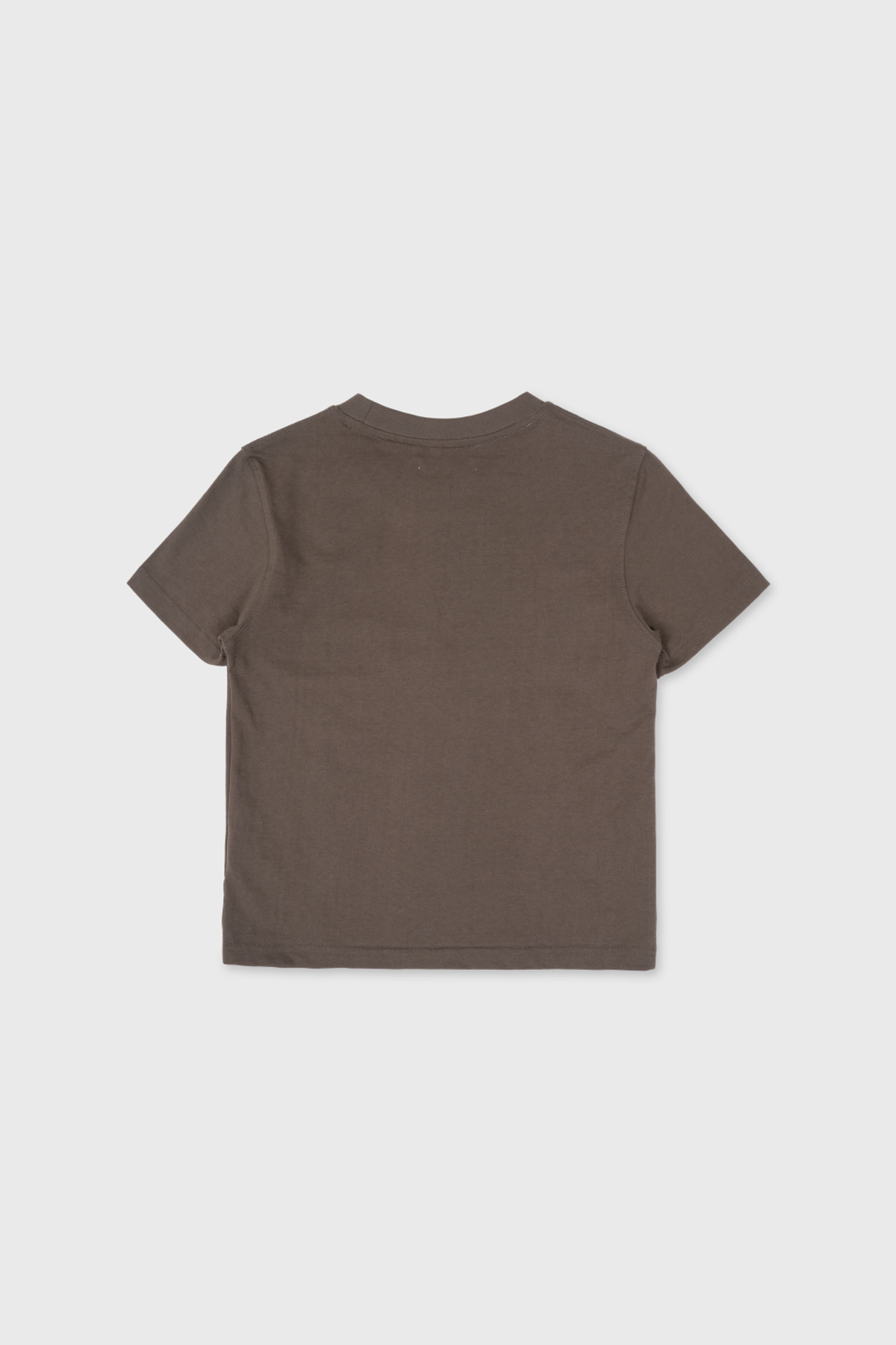 니드슬립(NEED SLEEP) 1/2 need sleep tee [olive]