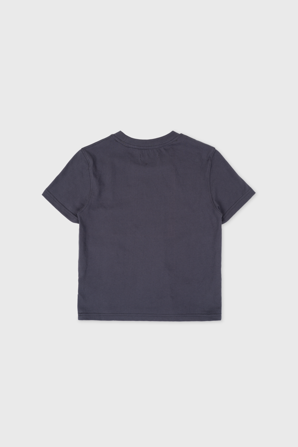 니드슬립(NEED SLEEP) 1/2 need sleep tee [charcoal]