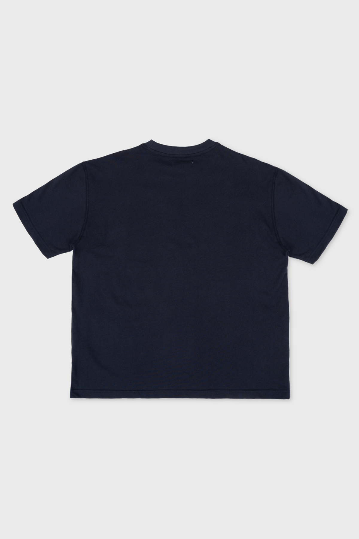 니드슬립(NEED SLEEP) i love sleep tee [dark navy]