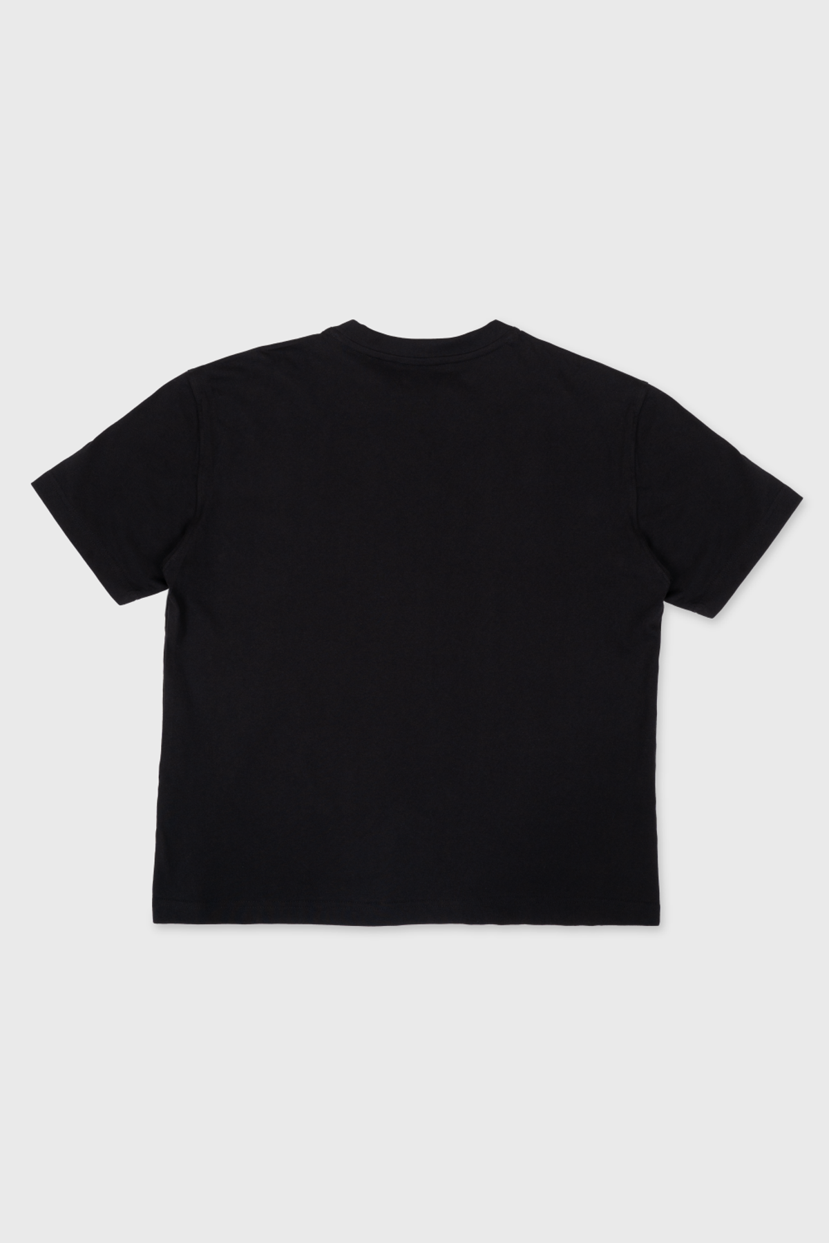 니드슬립(NEED SLEEP) i love sleep tee [black]