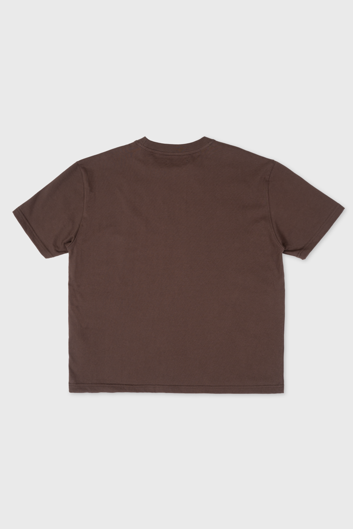 니드슬립(NEED SLEEP) i love sleep tee[brown]
