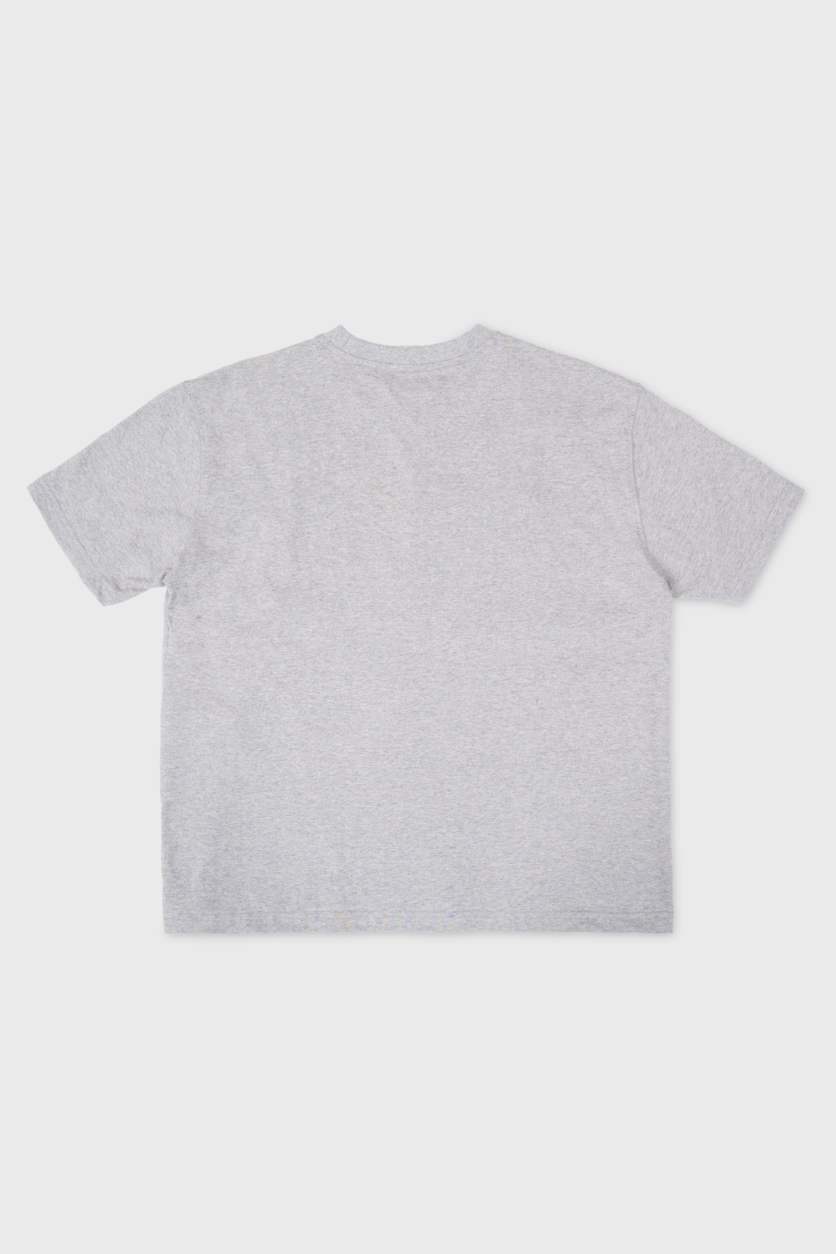 니드슬립(NEED SLEEP) need sleep tee [melange grey]
