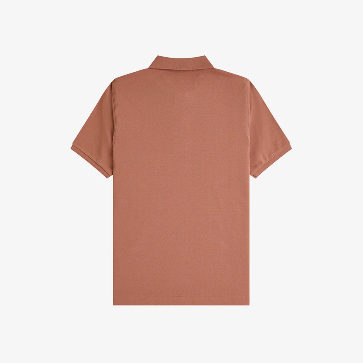 프레드페리(FRED PERRY) [G6000] 여성 플레인 프레드페리 셔츠 - 퍼티 핑크/블랙 AFPF2516000-Z12