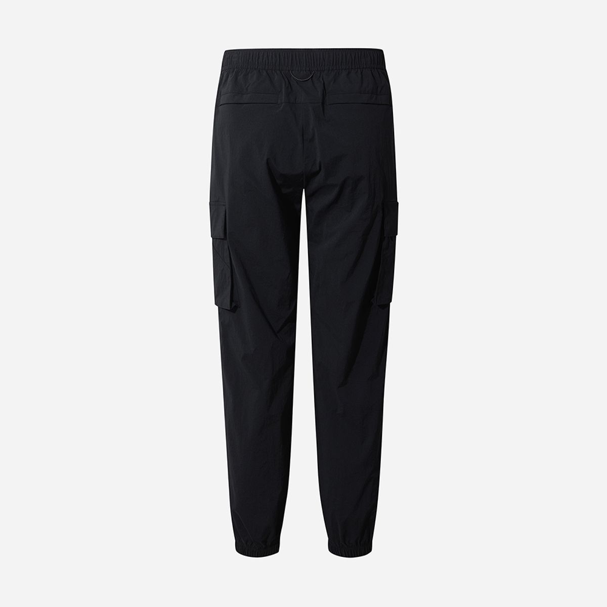 디오디(DOD) 마이로 카고 조거팬츠 남자(BLACK)