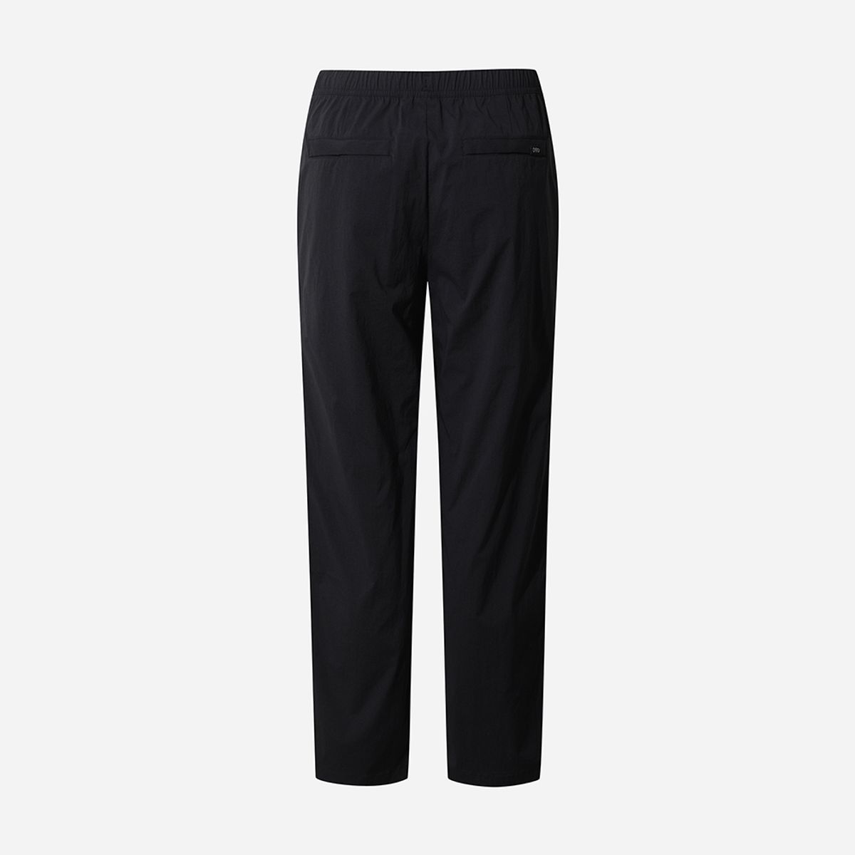디오디(DOD) 아이스클래쉬 컴포트 팬츠 남자(BLACK)
