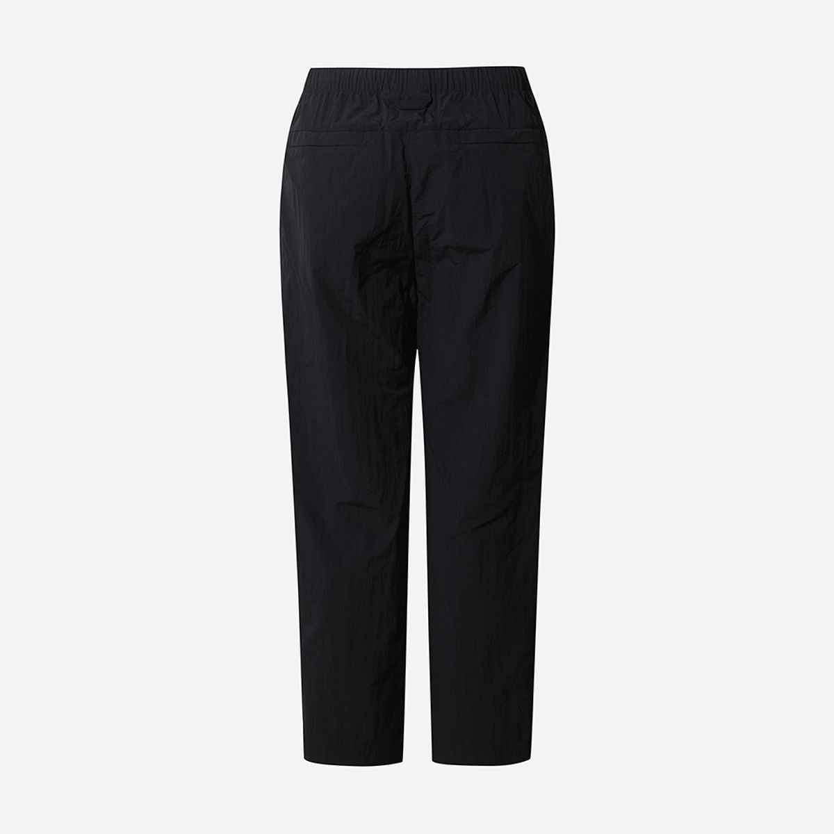 디오디(DOD) 하이플렉스 컴포트 밴딩 팬츠 남자(BLACK)