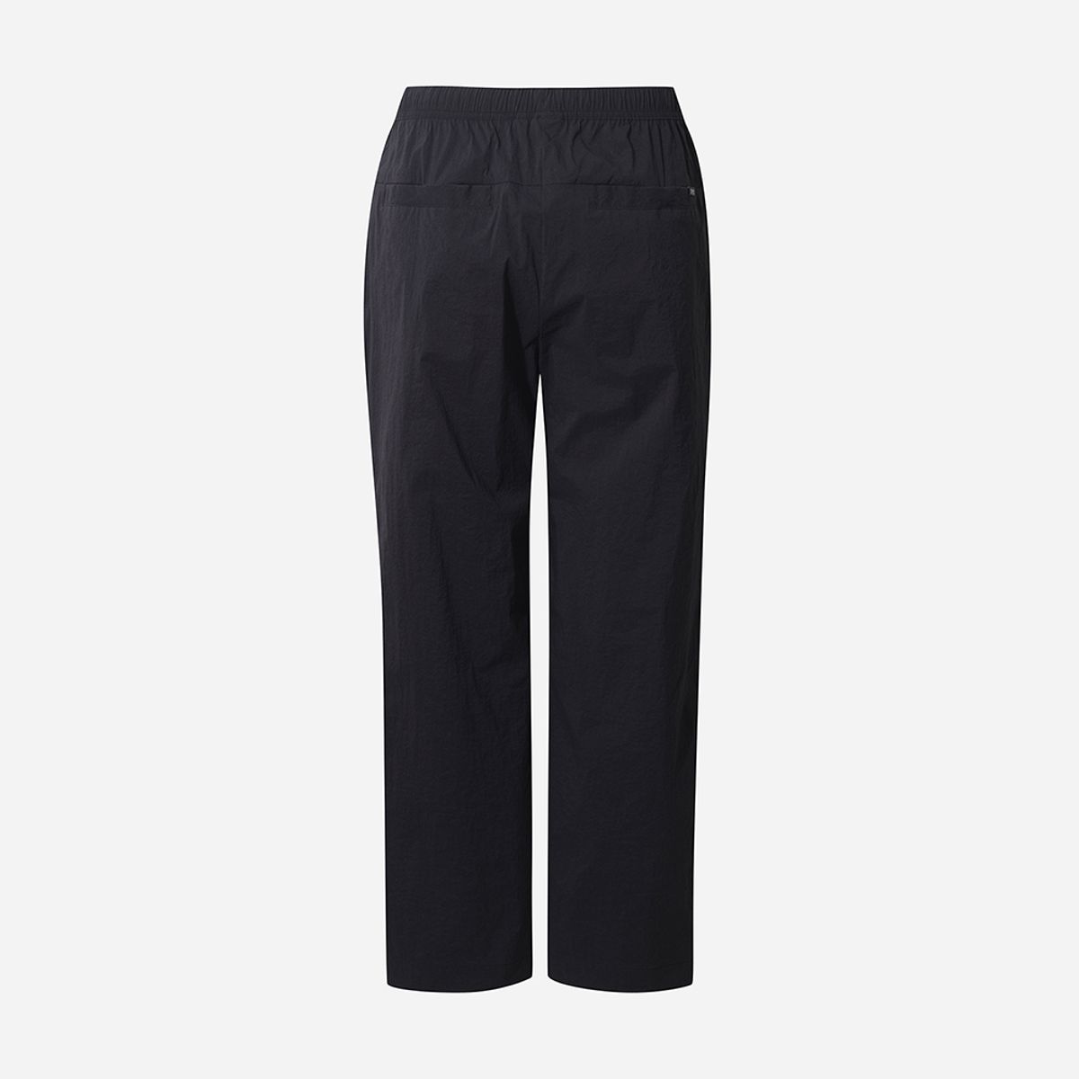 디오디(DOD) 노튼 컴포트 밴딩팬츠 남자(BLACK(블랙))