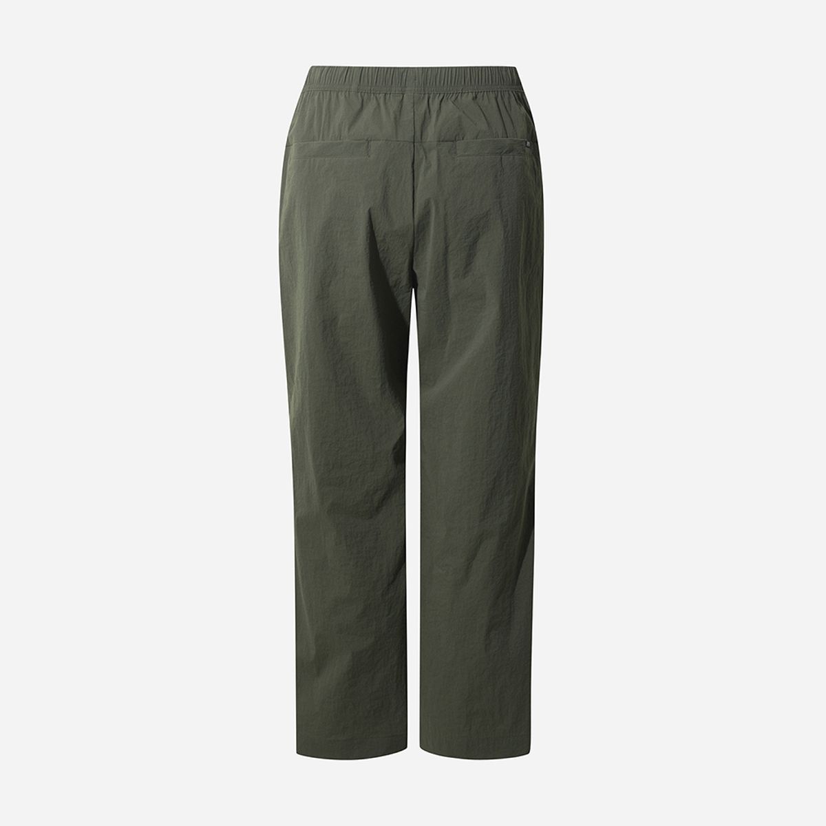 디오디(DOD) 노튼 컴포트 밴딩팬츠 남자(KHAKI)