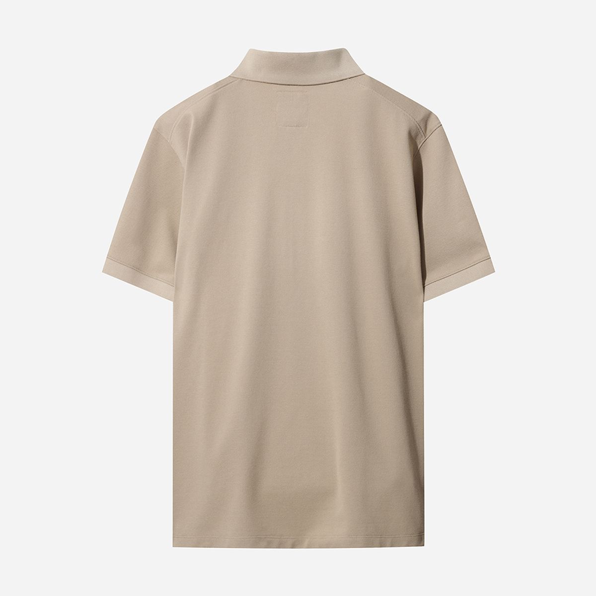 디오디(DOD) 피케 반팔 티셔츠 남자(TAN)