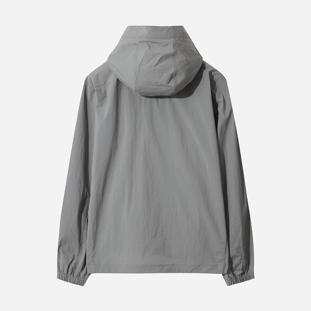 디오디(DOD) 마이로 후드 집업자켓(L.MINT)