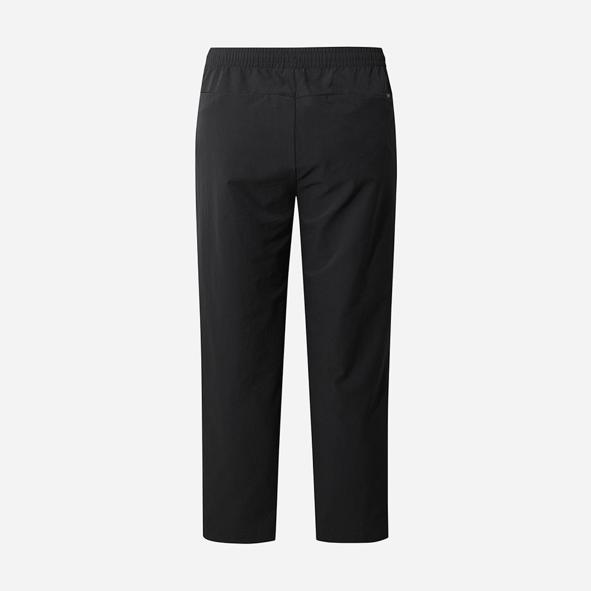 디오디(DOD) 에어픽셀 컴포트 밴딩 팬츠(BLACK)