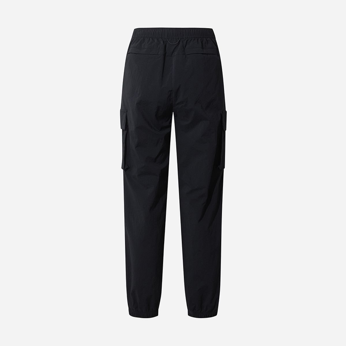 디오디(DOD) 마이로 카고 조거팬츠 여자(BLACK)