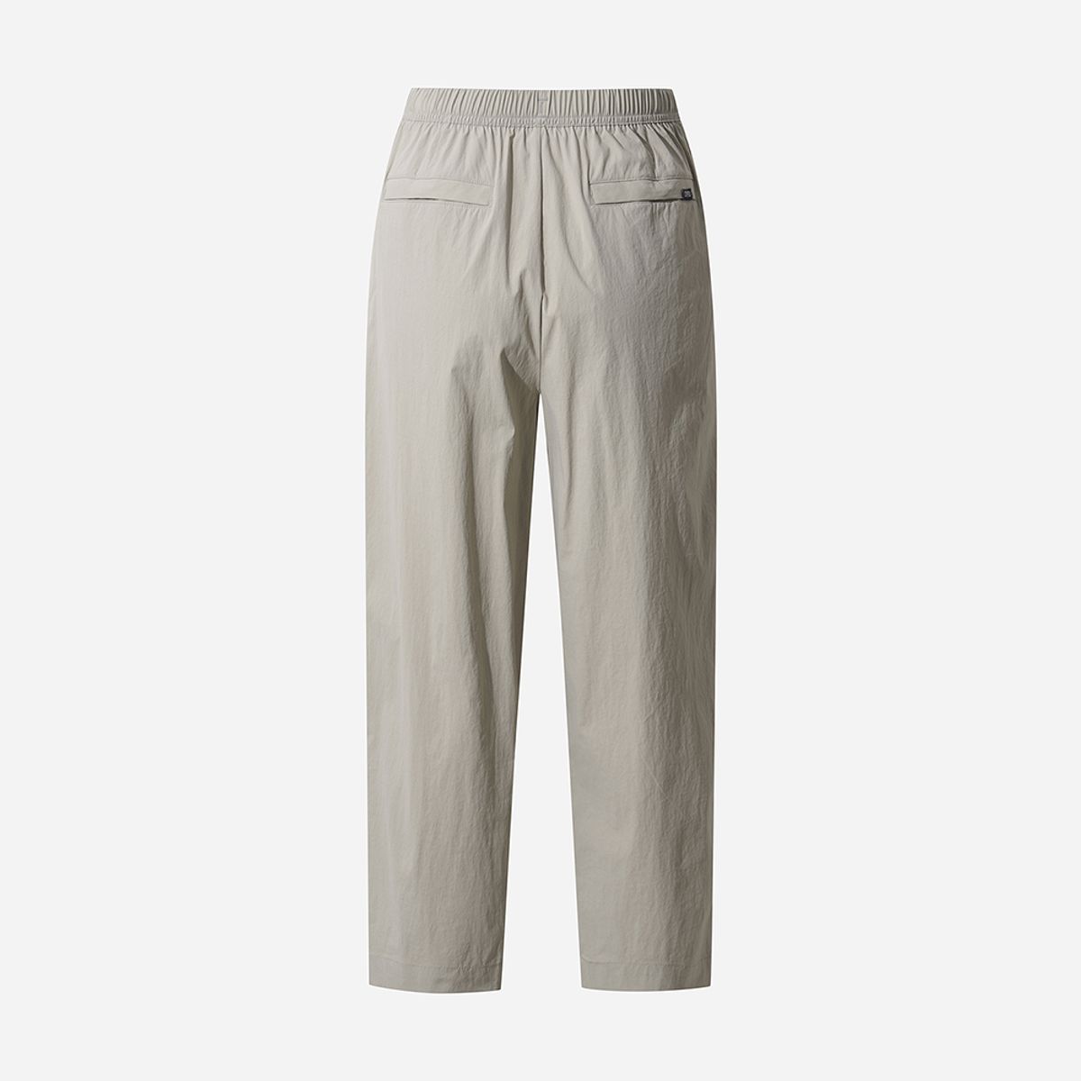 디오디(DOD) 아이스 크러쉬 컴포트 팬츠 여자(DARK BEIGE)