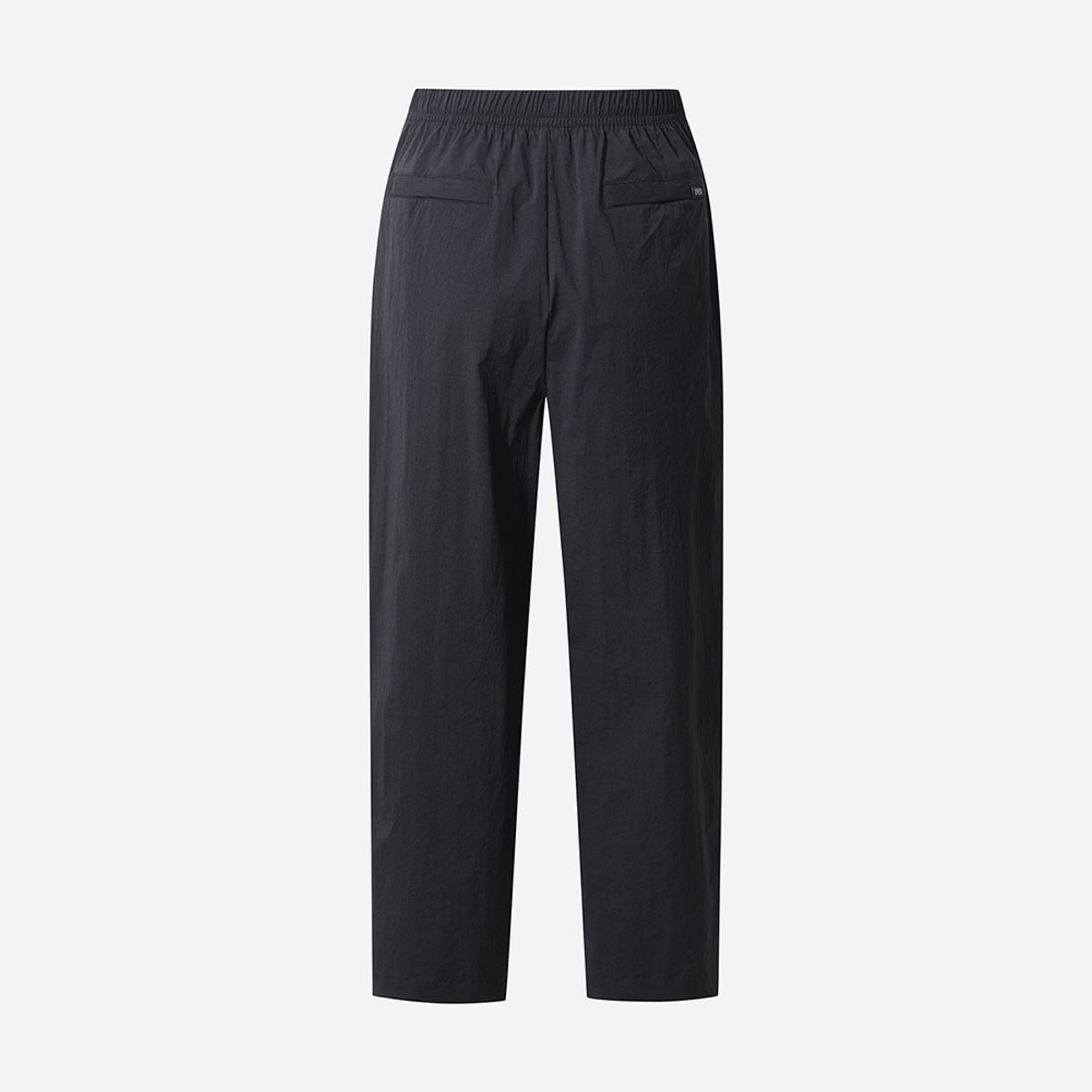 디오디(DOD) 아이스 크러쉬 컴포트 팬츠 여자(BLACK)