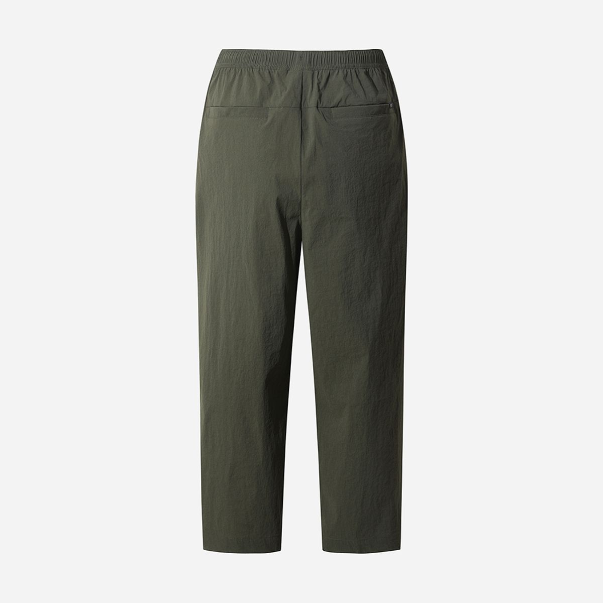 디오디(DOD) 노튼 컴포트 밴딩팬츠 여자(KHAKI)