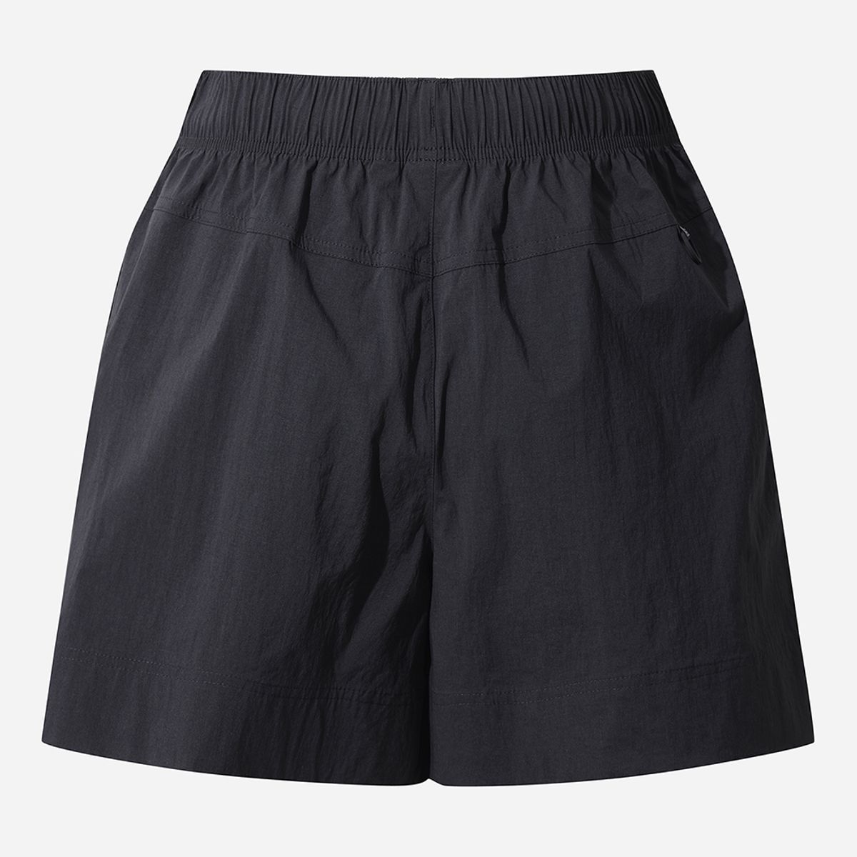 디오디(DOD) 아이스클래쉬 포켓 쇼츠 여자(BLACK)