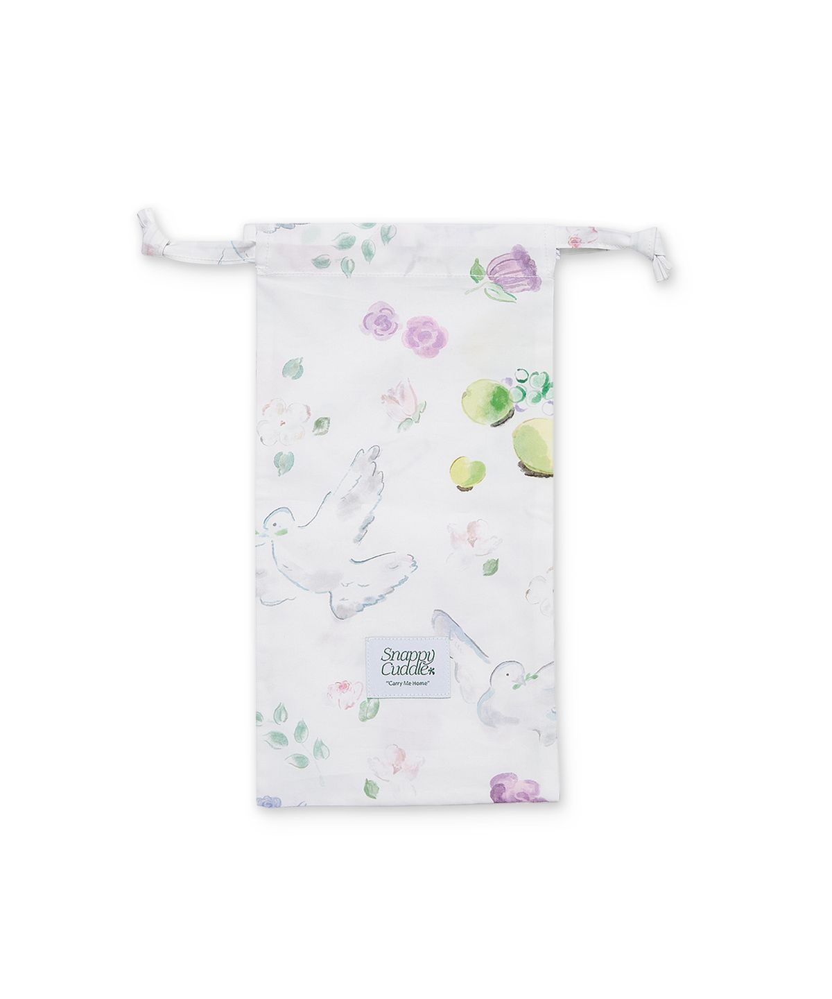 스내피커들(SNAPPY CUDDLE) Your Eden Sleep Shade