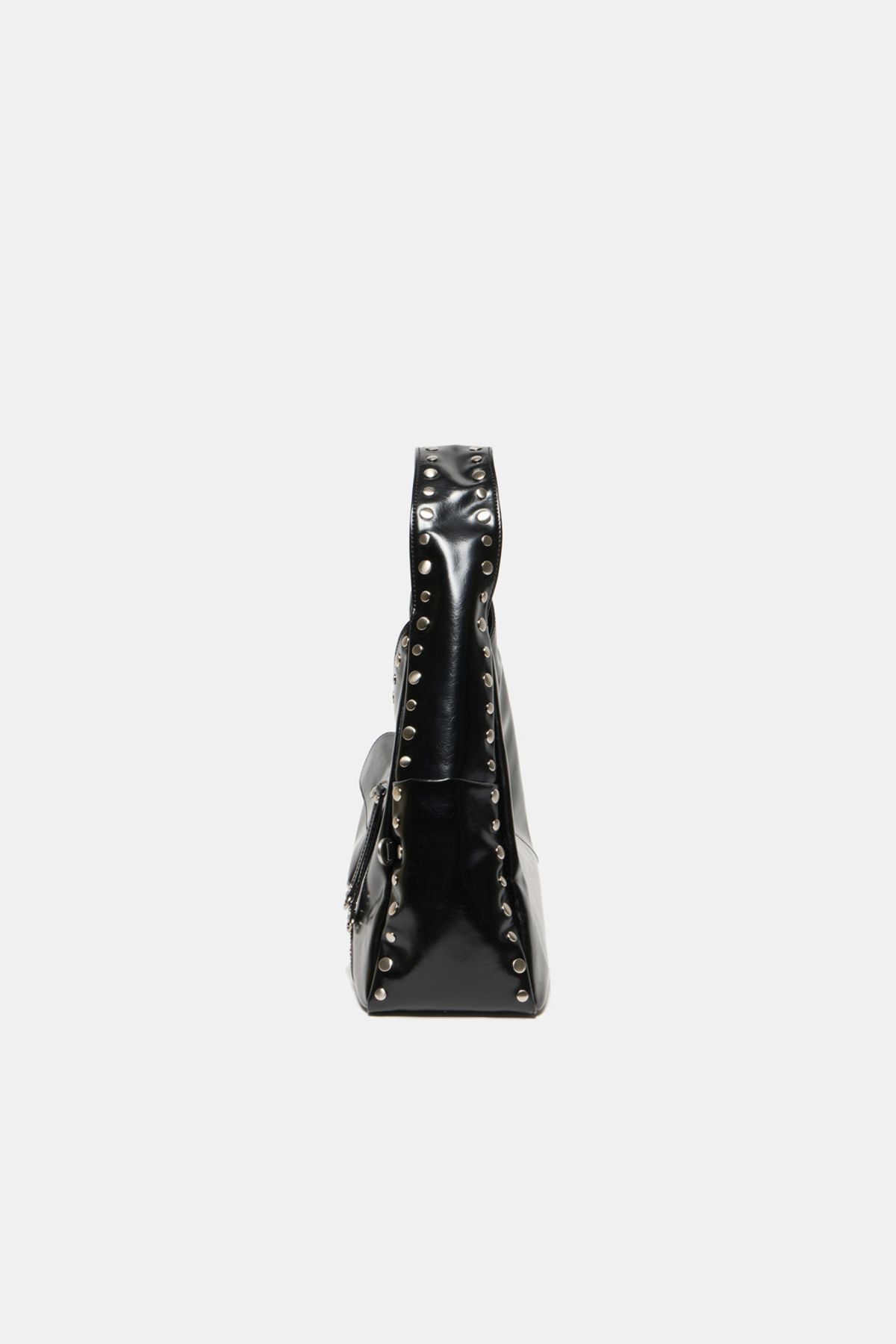 쿠론(COURONNE) Aster Tote 38_RCBTX25149BKX