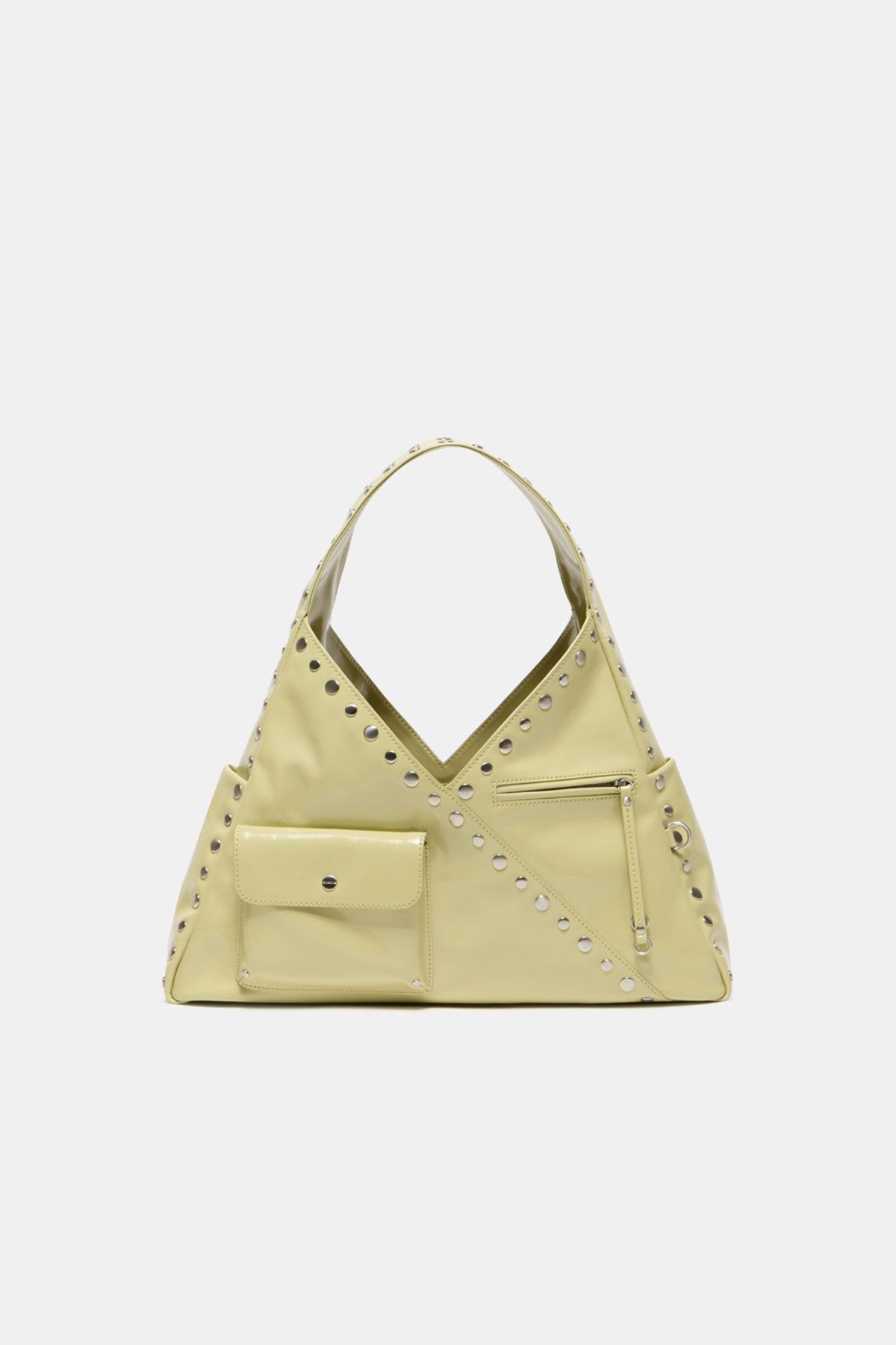 쿠론(COURONNE) Aster Tote 38_RCBTX25149GRL