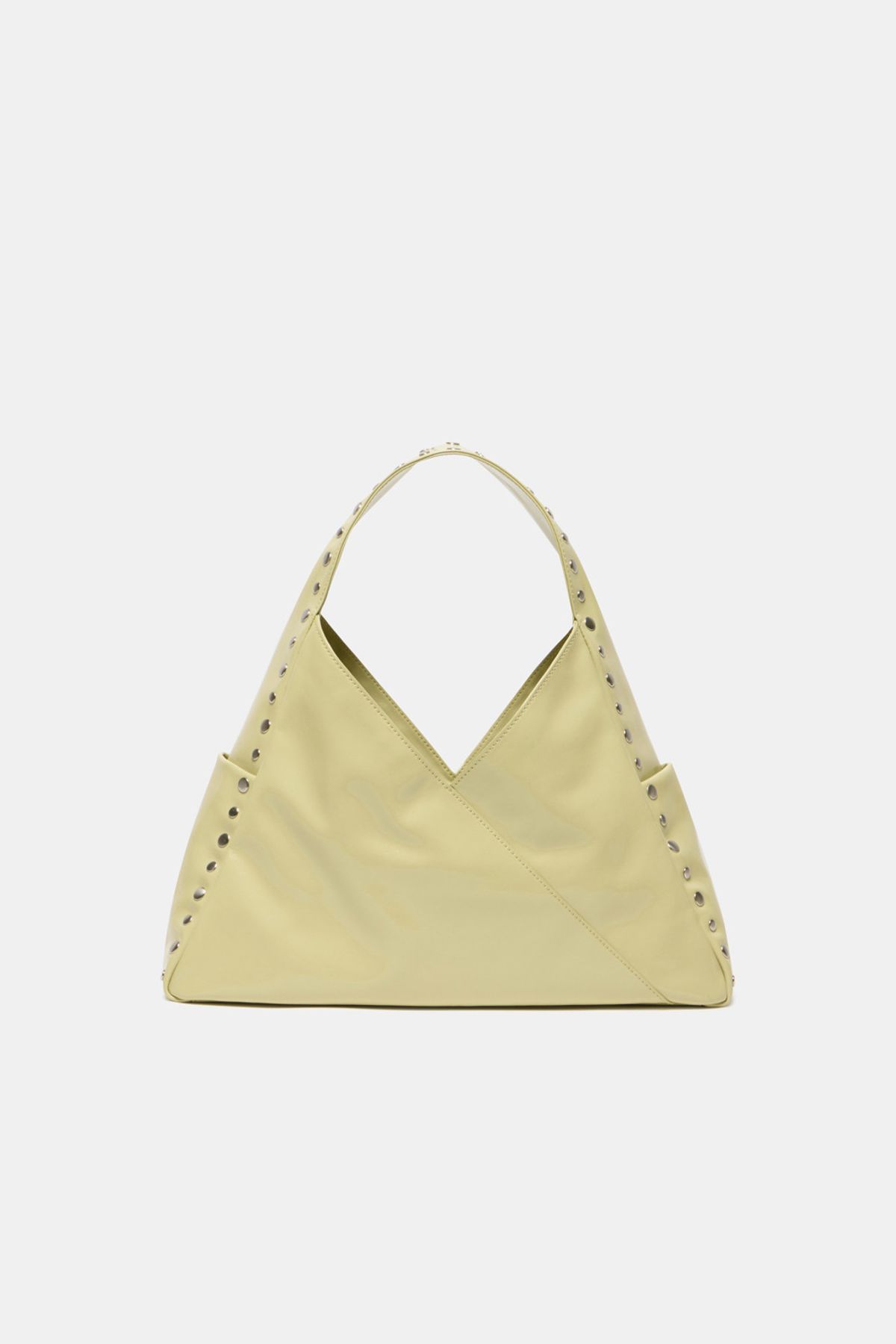 쿠론(COURONNE) Aster Tote 38_RCBTX25149GRL