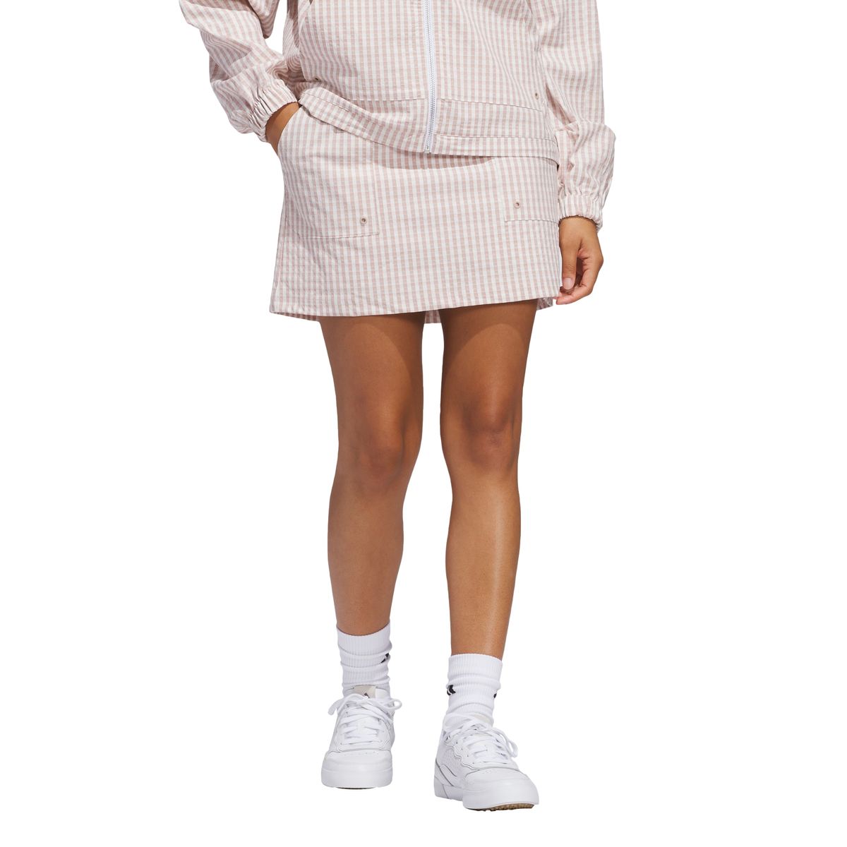 아디다스 골프(ADIDAS GOLF) 얼티밋365 깅엄 스코트 JE9927