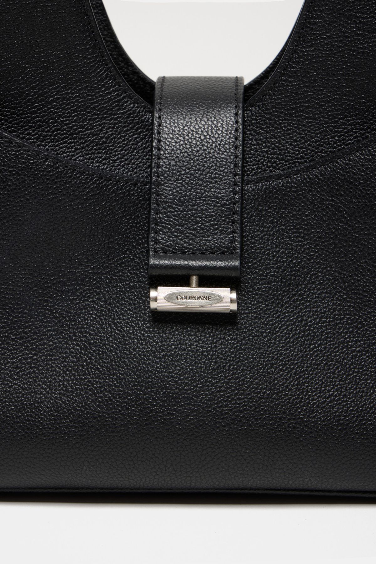 쿠론(COURONNE) Vive Tote 27_RCBTX25145BKX