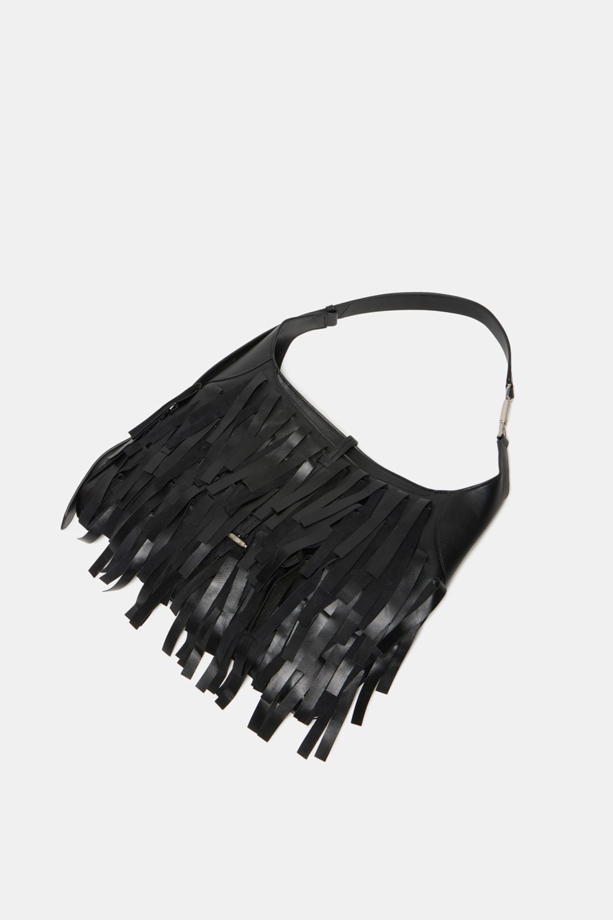 쿠론(COURONNE) Plume Shoulder 41_RCBSX25163BKX