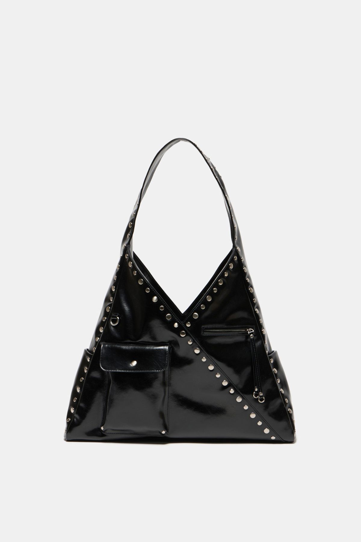 쿠론(COURONNE) Aster Shoulder 43_RCBSX25161BKX