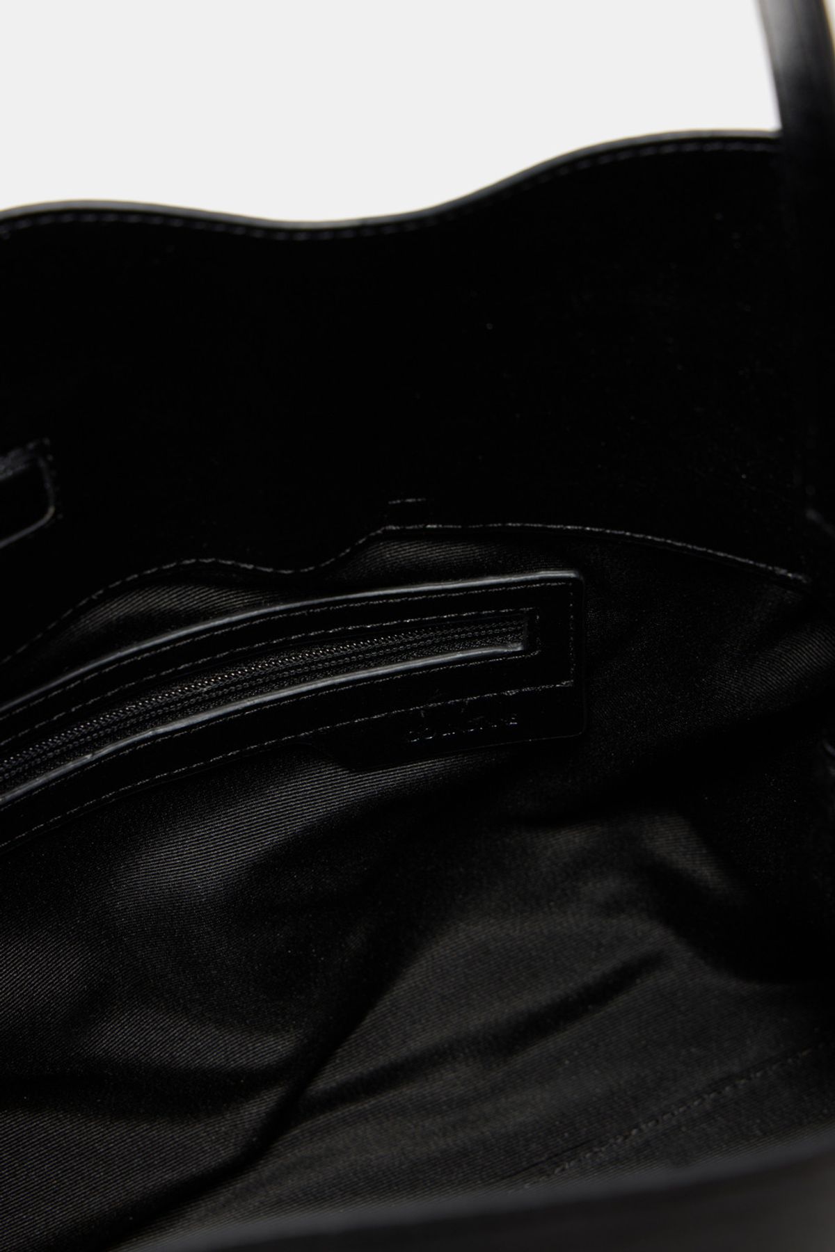 쿠론(COURONNE) Bonheur Shoulder 34 Nylon_RCBSX25164BKX