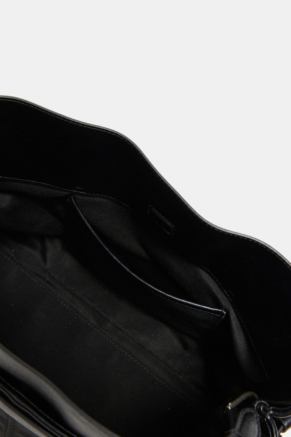 쿠론(COURONNE) Bonheur Shoulder 34 Nylon_RCBSX25164BKX