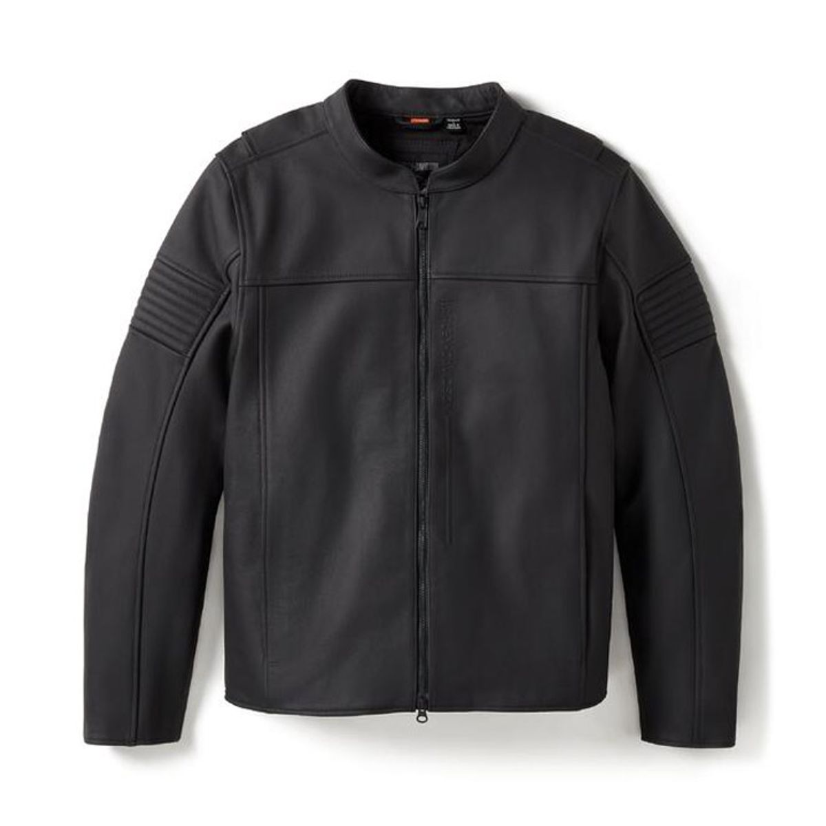 할리데이비슨(HARLEY-DAVIDSON) 남성 HD 라이딩 가죽재킷