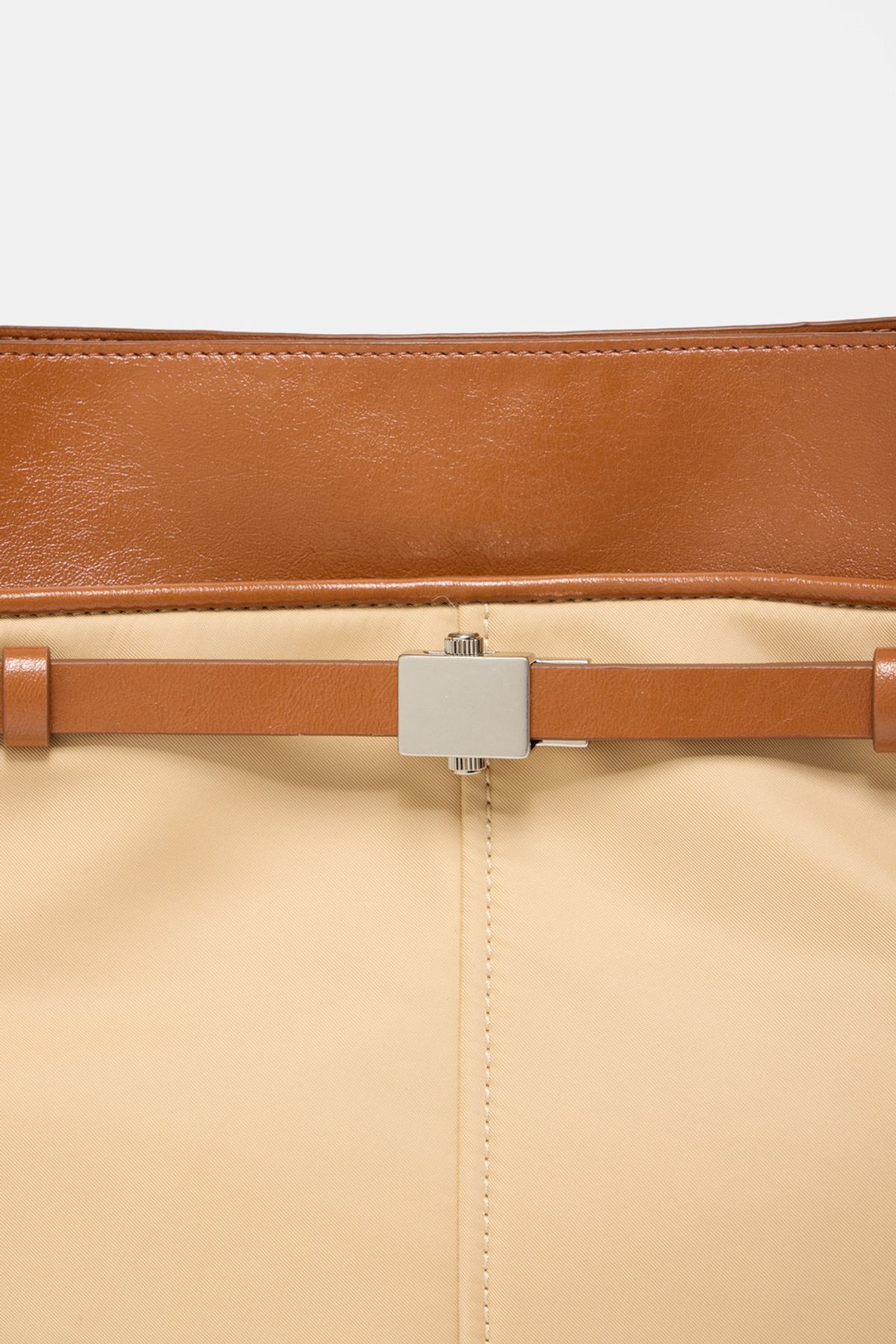 쿠론(COURONNE) Bonheur Shoulder 34 Nylon_RCBSX25164CMX